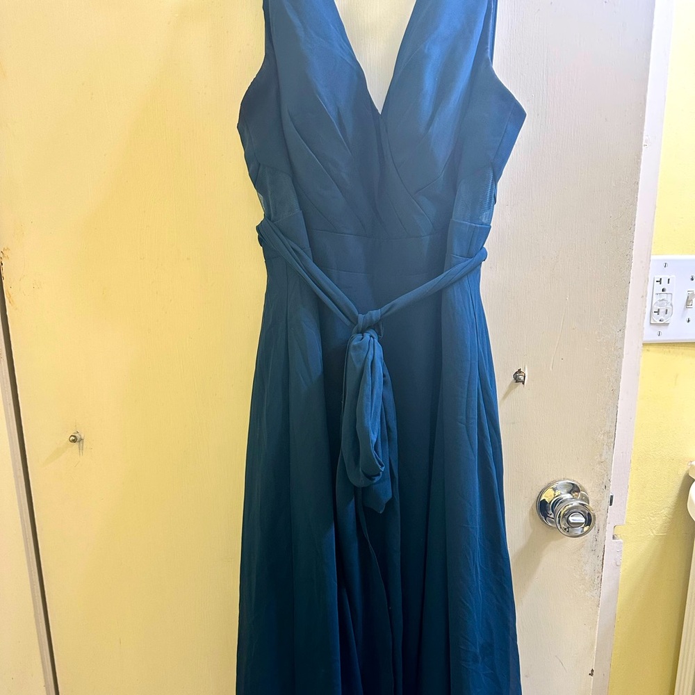 Azazie Bridesmaids dress